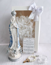 Cargar imagen en el visor de la galería, Virgen de Fátima Lirio
