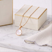Load image into Gallery viewer, Espíritu Santo,  Oro 18k
