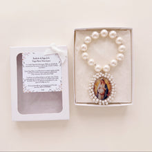 Cargar imagen en el visor de la galería, Bendición Virgen Dulce Espera
