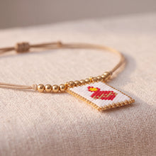 Load image into Gallery viewer, Choker Sagrado Corazón
