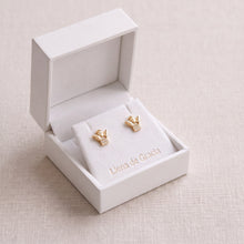 Cargar imagen en el visor de la galería, Aretes Angelito
