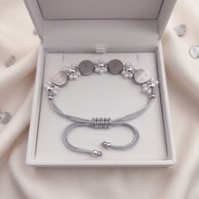 Load image into Gallery viewer, Pulsera San Benito, Plata
