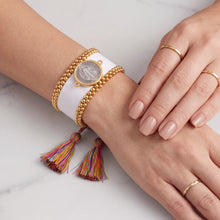 Cargar imagen en el visor de la galería, Pulsera San Benito Divino
