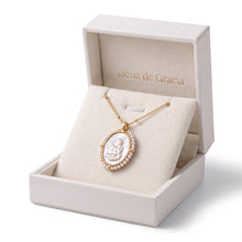Load image into Gallery viewer, Angelito Perla, Oro 18k
