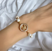 Load image into Gallery viewer, Pulsera San Miguel Arcángel

