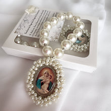 Load image into Gallery viewer, Bendición de Hogar - Virgen Schoenstatt
