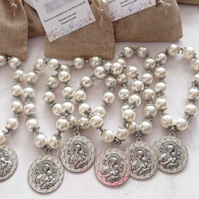 Load image into Gallery viewer, Bendición de Hogar Virgencita- Pelas
