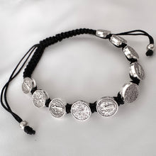 Cargar imagen en el visor de la galería, Pulsera Mil San Benitos
