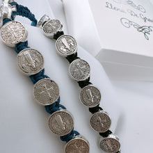 Load image into Gallery viewer, Pulsera Mil San Benitos

