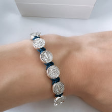 Load image into Gallery viewer, Pulsera Mil San Benitos
