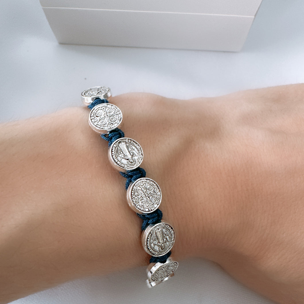 Pulsera Mil San Benitos