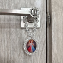 Load image into Gallery viewer, Bendición de Hogar - Jesús Divina Misericordia
