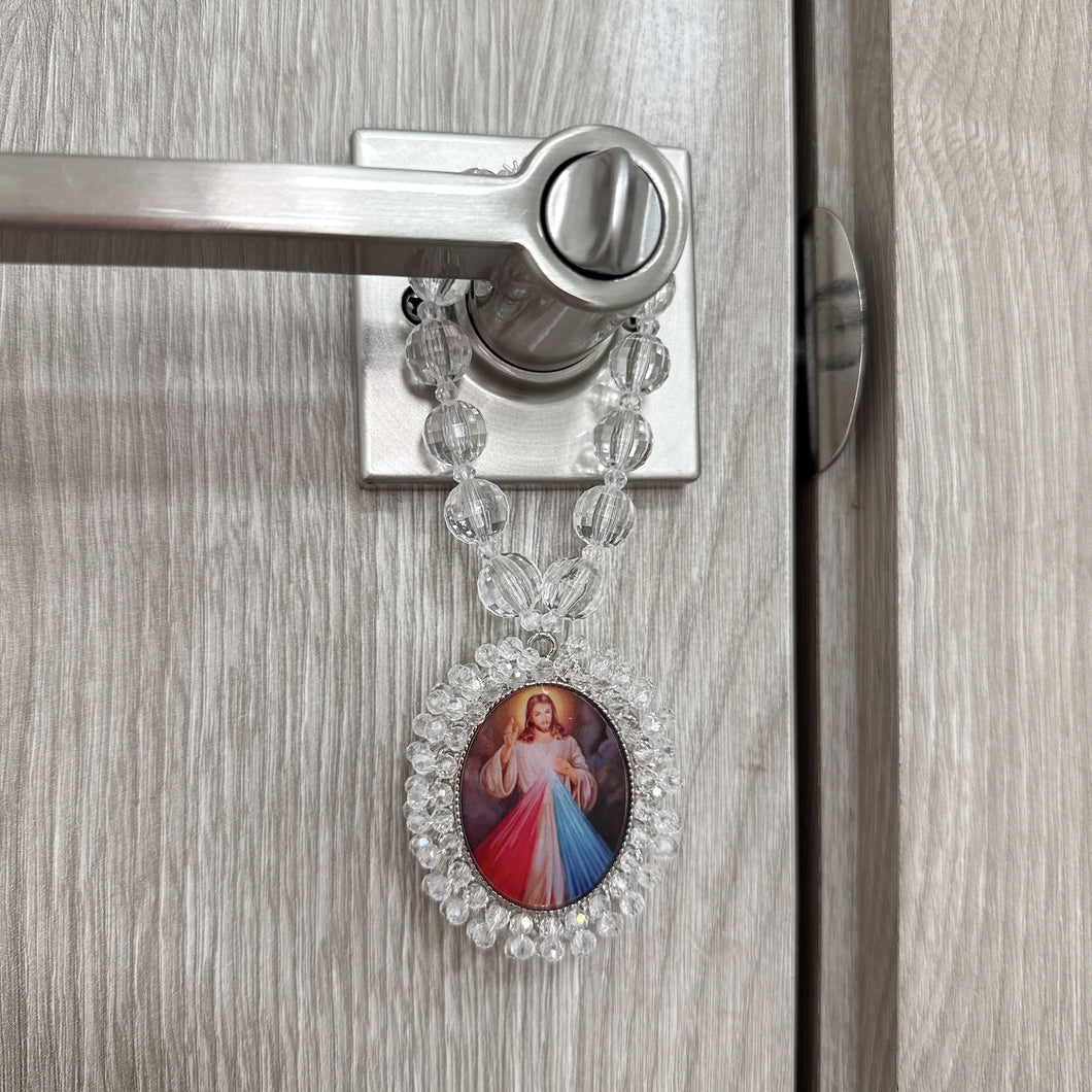 Bendición de Hogar - Jesús Divina Misericordia