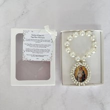 Load image into Gallery viewer, Bendición de Hogar - Virgen Dulce Espera
