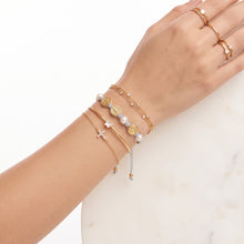 Load image into Gallery viewer, Pulsera San Benito Perla
