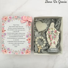 Cargar imagen en el visor de la galería, Mini Kit Virgencita 14 cm
