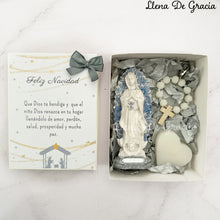 Cargar imagen en el visor de la galería, Mini Kit Virgencita 14 cm
