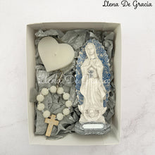 Cargar imagen en el visor de la galería, Mini Kit Virgencita 14 cm
