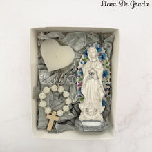 Cargar imagen en el visor de la galería, Mini Kit Virgencita 14 cm
