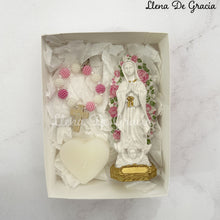 Cargar imagen en el visor de la galería, Mini Kit Virgencita 14 cm
