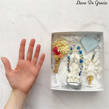 Cargar imagen en el visor de la galería, Mini Kit Virgencita Maria
