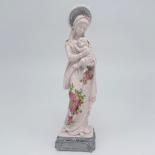 Cargar imagen en el visor de la galería, Virgen de la Salud Rositas
