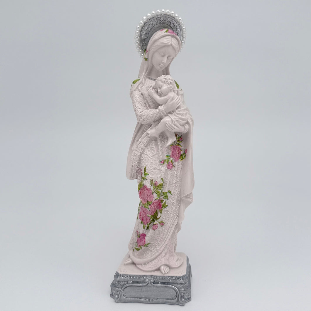 Virgen de la Salud Rositas
