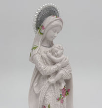 Cargar imagen en el visor de la galería, Virgen de la Salud Rositas
