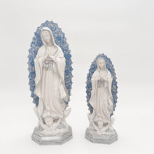 Load image into Gallery viewer, Virgen de Guadalupe Lirio
