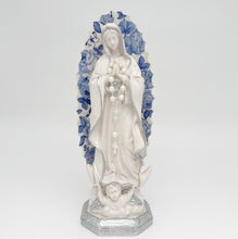Load image into Gallery viewer, Virgen de Guadalupe Gardenia
