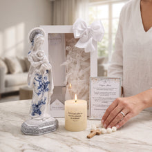 Cargar imagen en el visor de la galería, Figura de Virgen María en kit de regalo
