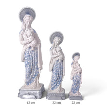 Load image into Gallery viewer, Figuras religiosas en Ecuador
