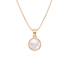 Load image into Gallery viewer, Espíritu Santo,  Oro 18k
