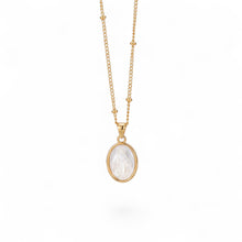 Load image into Gallery viewer, Cadena Milagrosa, Oro 18k
