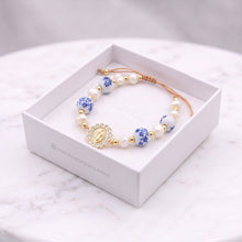 Load image into Gallery viewer, Pulsera  Lirio
