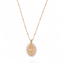 Cargar imagen en el visor de la galería, Corazón Sagrado Oro 18k
