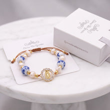 Load image into Gallery viewer, Pulsera  Lirio
