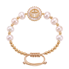 Load image into Gallery viewer, Pulsera Bendición
