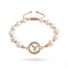 Load image into Gallery viewer, Pulsera de San Miguel Arcángel | Llena de Gracia Ecuador
