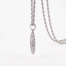 Load image into Gallery viewer, Virgencita Plata
