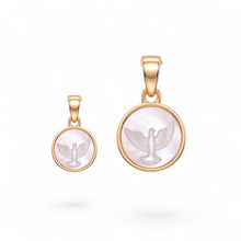 Load image into Gallery viewer, Espíritu Santo,  Oro 18k
