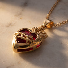 Load image into Gallery viewer, Corazón de Dios
