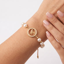 Load image into Gallery viewer, Pulsera de San Miguel Arcángel | Llena de Gracia Ecuador
