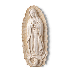 Load image into Gallery viewer, Guadalupana para colgar
