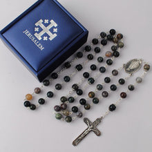 Load image into Gallery viewer, Rosario Agatha
