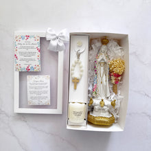 Load image into Gallery viewer, Virgen de Fátima Iris

