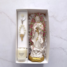 Cargar imagen en el visor de la galería, Virgen de Guadalupe  Rositas
