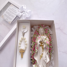 Cargar imagen en el visor de la galería, Virgen de Guadalupe  Rositas
