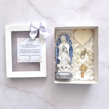Cargar imagen en el visor de la galería, Mini Kit Virgen de Guadalupe | Llena de Gracia Ecuador
