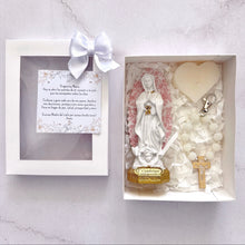 Cargar imagen en el visor de la galería, Mini Kit Virgen de Guadalupe | Llena de Gracia Ecuador
